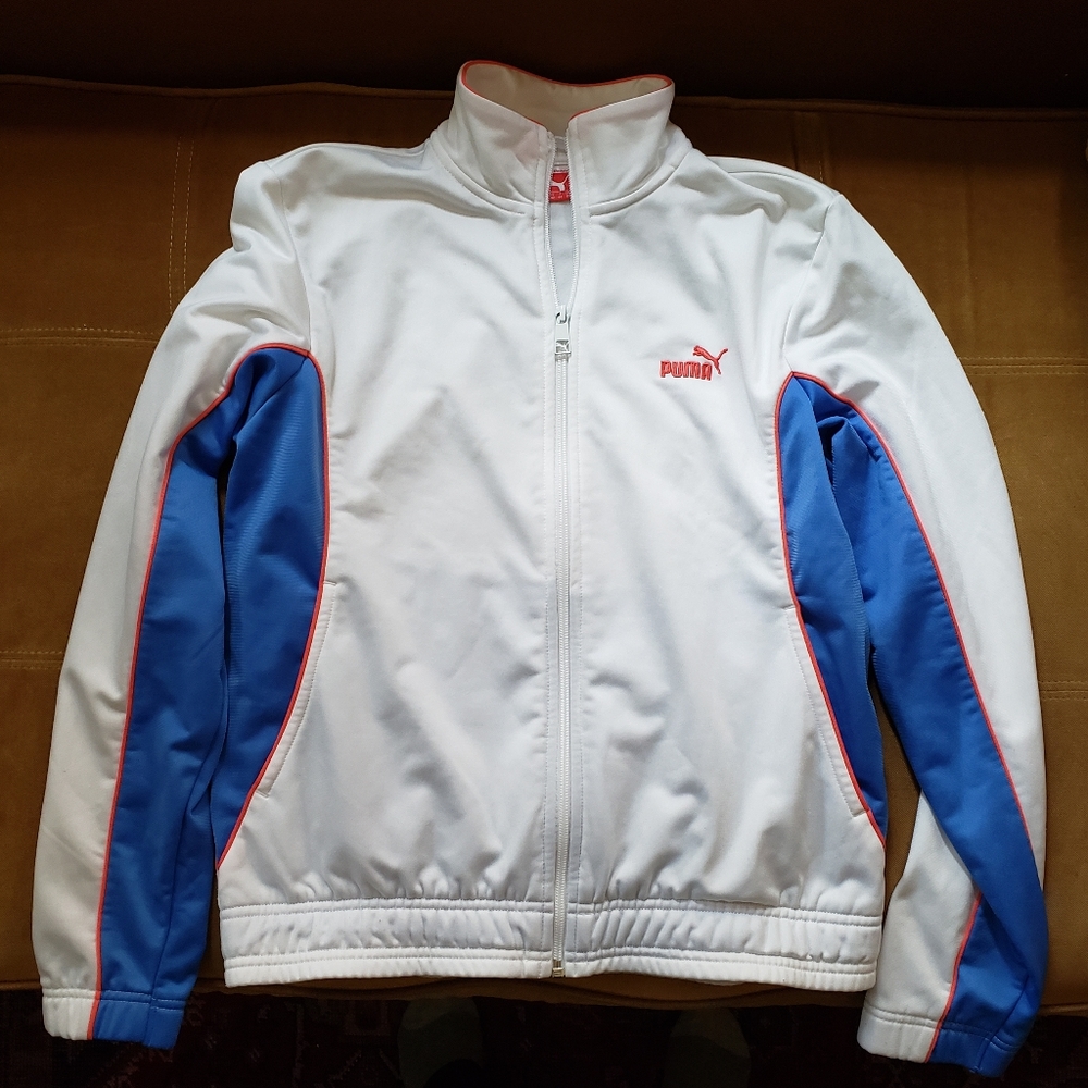 Puma jacket